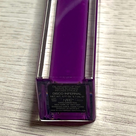 Nars lip tint || NIB - Picture 5 of 5